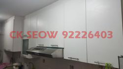 Blk 384 Bukit Batok West Avenue 5 (Bukit Batok), HDB 4 Rooms #105110152